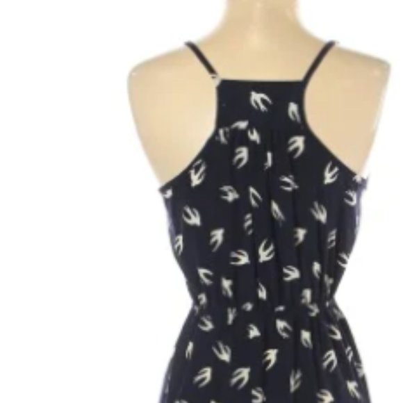 Bee Stitched dress - sz S - Picture 3 of 4